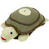 Injoya Turtle Snuffle Toy (3.94'' H x 8.66'' L x 15.75'' W, Polyester)
