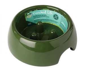Oxbow Enriched Life - Forage Bowl (Large)