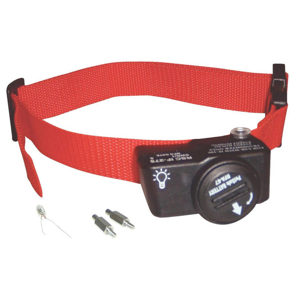 PetSafe Wireless Fence Receiver & Collar For Dogs Over 8 Lb.