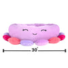 Squishmallows Beula The Octopus - Pet Bed