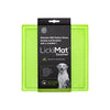 LickiMat Classic Soother (Green)
