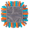Messy Mutts Round Forage/Snuffle Mat (15