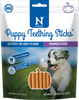 N-Bone® Puppy Teething Sticks Pumpkin Flavor