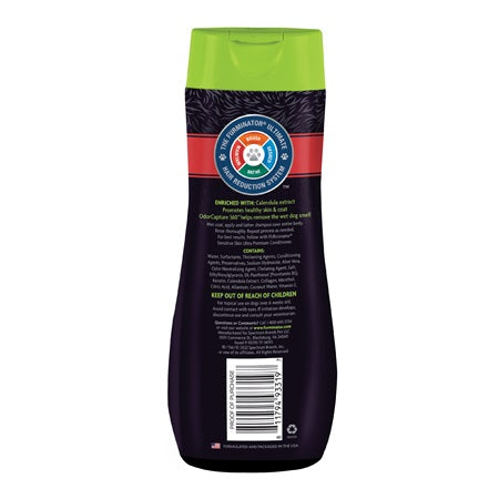 FURminator  Sensitive Skin Ultra Premium Shampoo 16 oz