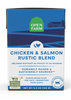 Open Farm Chicken & Salmon Rustic Blend Wet Cat Food