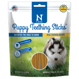 N-Bone® Puppy Teething Sticks Chicken Flavor