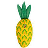 Yeowww! Pineapple Catnip Toy (Yellow)