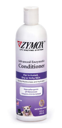 ZYMOX Advanced Enzymatic Conditioner (12 Oz)