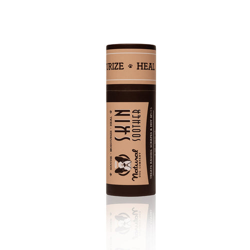 Natural Dog Company Skin Soother Balm Stick for Dogs