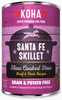 Koha Santa Fe Skillet Slow Cooked Stew Beef & Pork Recipe for Dogs