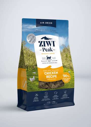 ZIWI® Peak Air-Dried Chicken Recipe for Cats