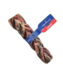 Barkworthies Braided Beef Gullet Sticks Dog Chew