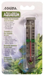 Hagen Marina Stainless Steel Thermometer