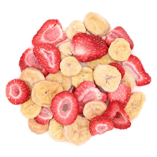 Sunseed Banana & Strawberry Treat (0.7 oz)