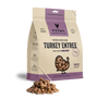 Vital Essentials Freeze-Dried Raw Turkey Entrée Mini Nibs Dog Food