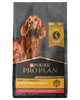 Purina Pro Plan Adult 7+ Sensitive Skin & Stomach Salmon & Rice Senior Dog Food