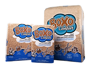 Pestell Boxo Small Animal Bedding - Recycled Paper