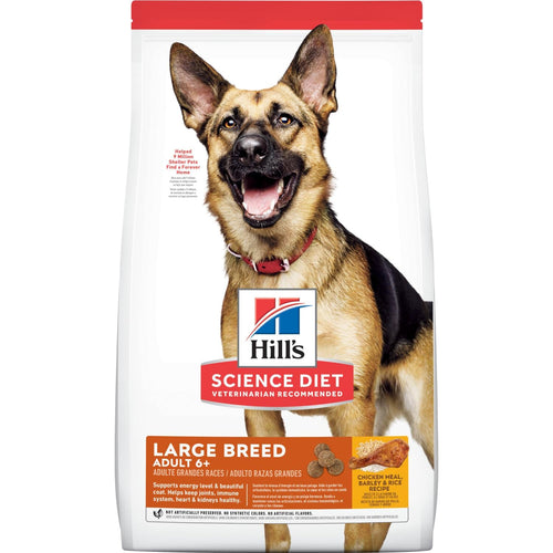 Hill s Science Diet Adult 6 Large Breed dog food Derry NH