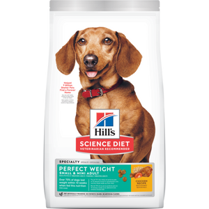 Science diet rd outlet dog food