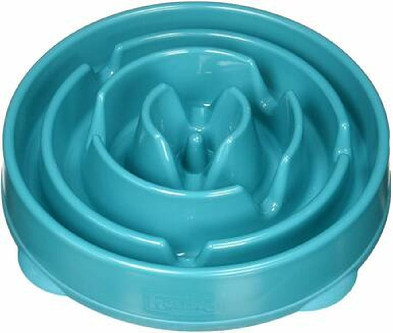 Maze deals dog bowl