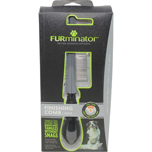 FURminator® Finishing Comb
