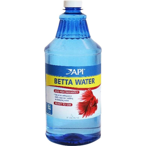 API® Betta Water