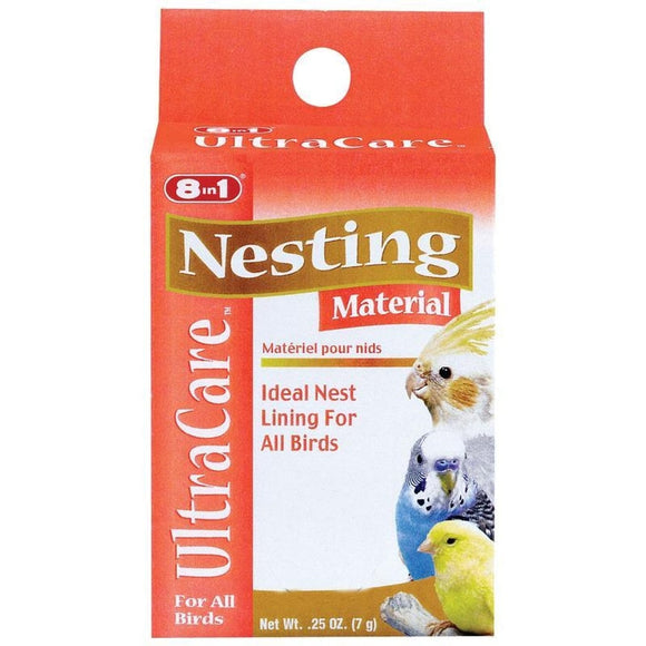 ULTRACARE NESTING MATERIAL