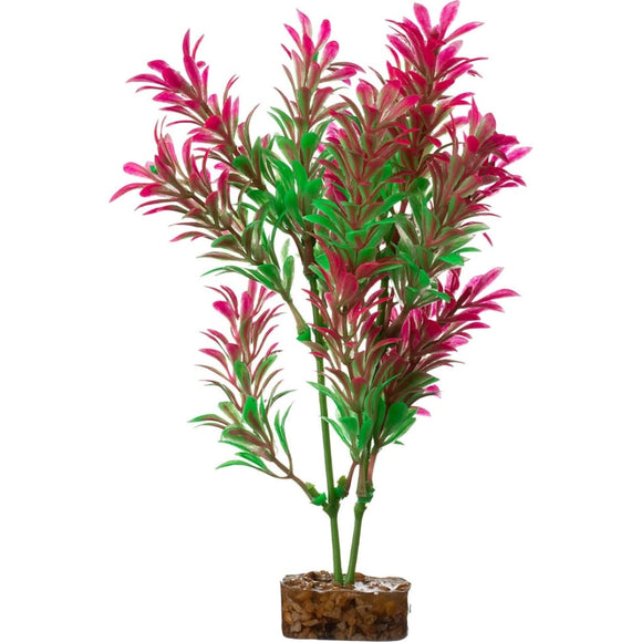 GLOFISH CYCLE LIGHT PLANT