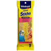 CRUNCH STICKS VARIETY PACK FOR PARAKEETS