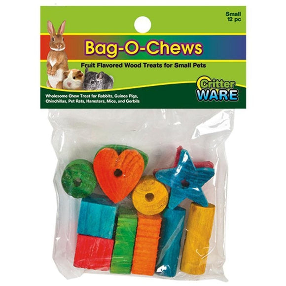 BAG-O-CHEWS