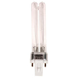 Aquatop UV Replacement Bulb 2-Pin Square Base