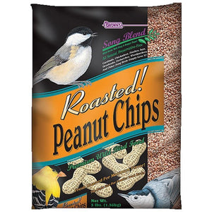 SONGBLEND PEANUT CHIPS