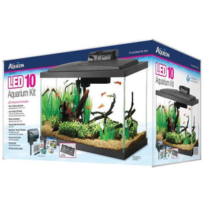 29 gallon 2024 led aquarium hood