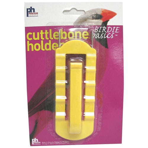 PREVUE CUTTLEBONE HOLDER