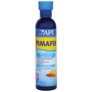 API PIMAFIX ANTIFUNGAL FISH MEDICATION