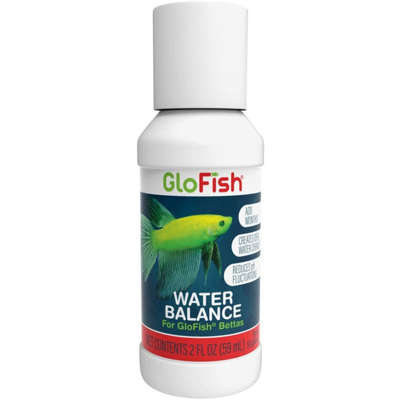 GLOFISH BETTA WATER BALANCE