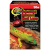 NOCTURNAL INFRARED HEAT LAMP