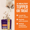 Instinct Raw Boost Mixers Multivitamin For Adult Cats Ages 7+ Freeze-Dried Food Topper