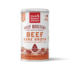 The Honest Kitchen Instant Bone Broth - Beef with Turmeric (3.6-oz)